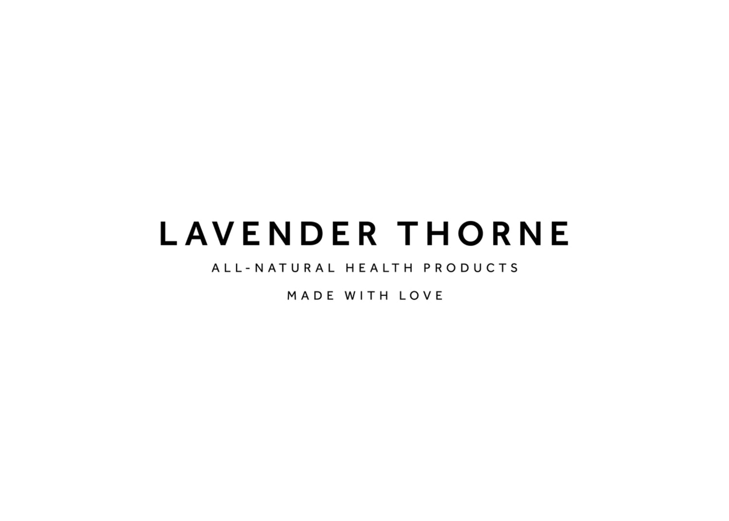 Lavender Thorne