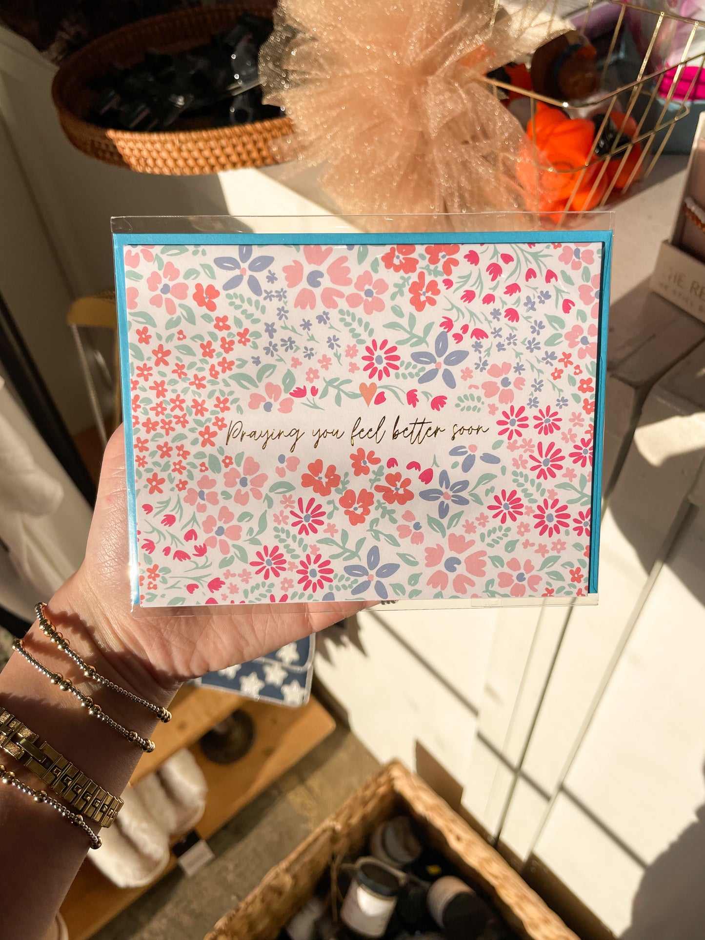 Greeting card