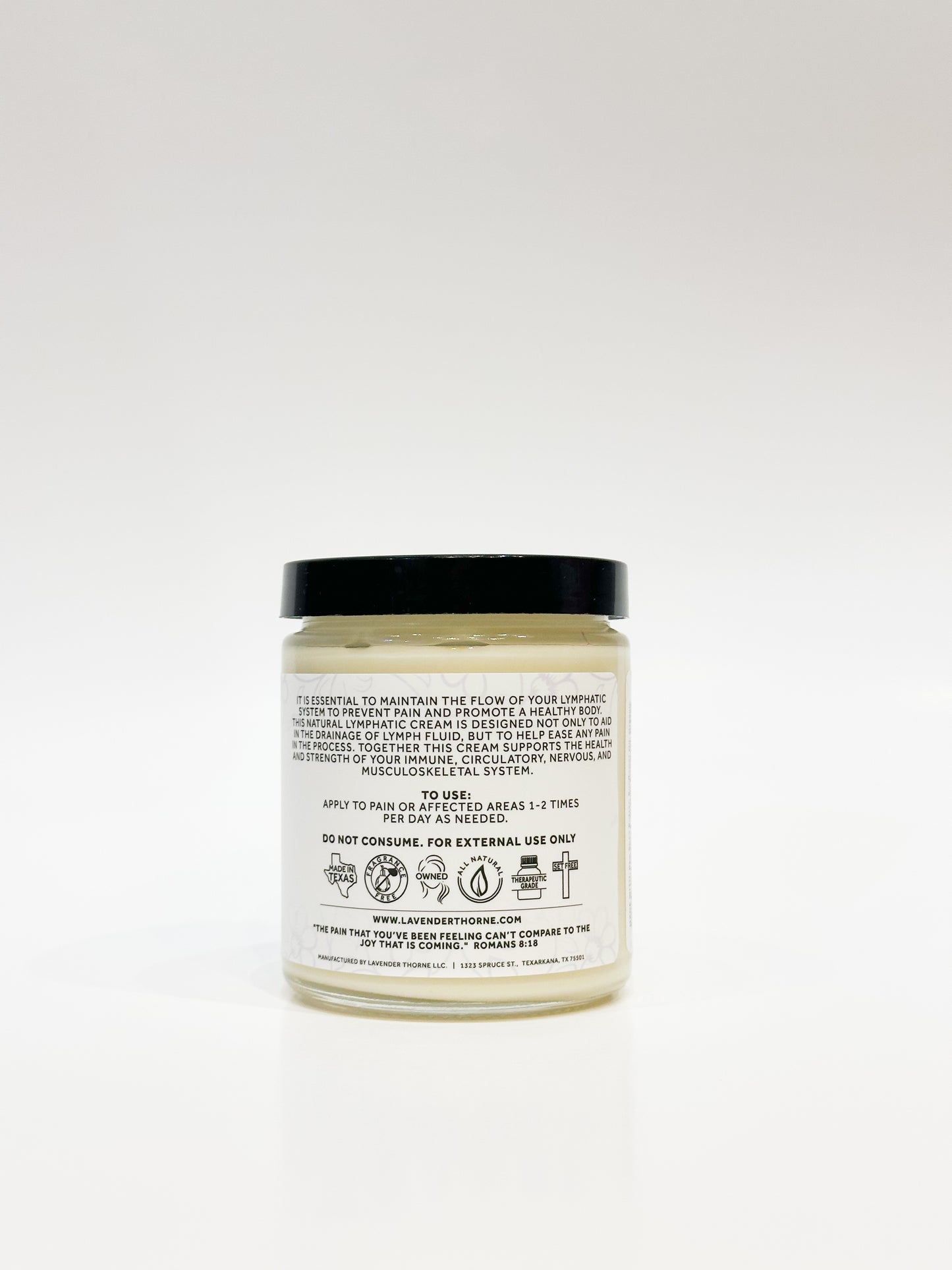 Detox Relief