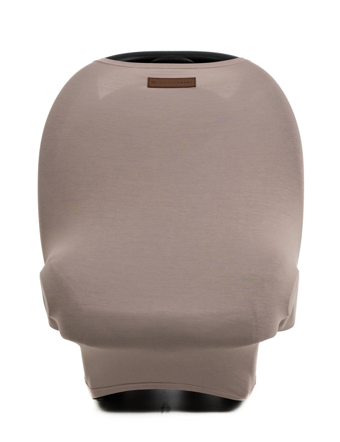 Car Seat + Nursing Cover | Breastfeeding, neutral colors