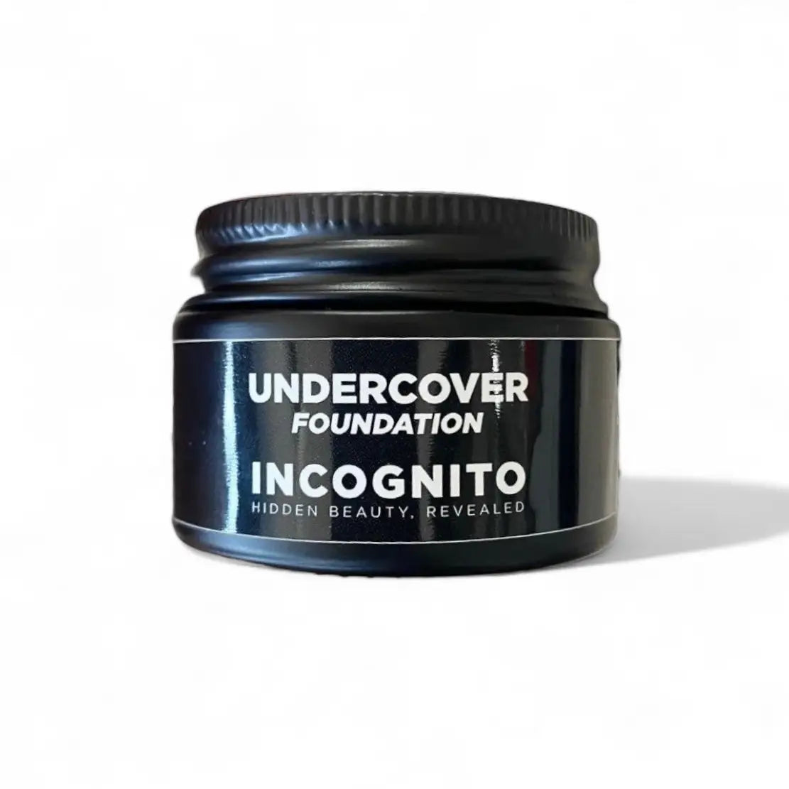 Incognito | Undercover - Foundation