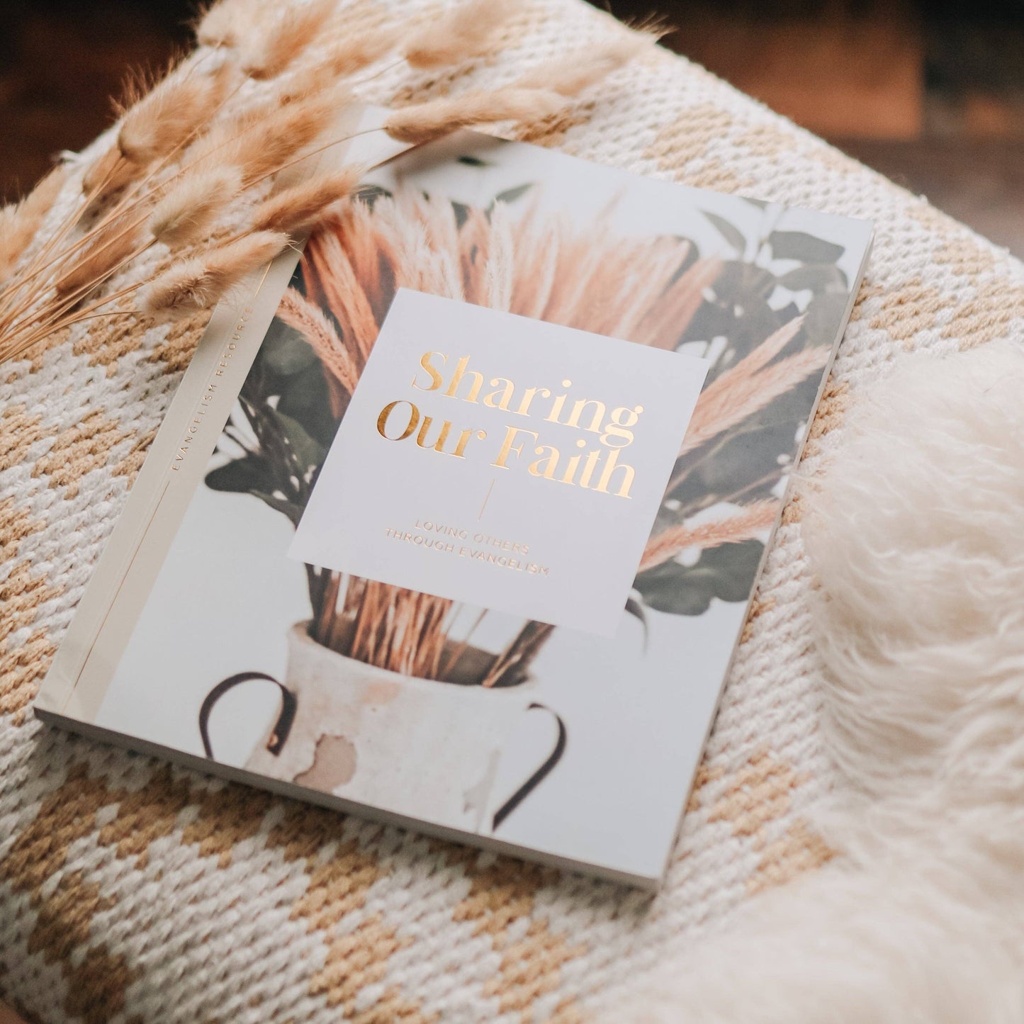 Sharing Our Faith | Evangelism Study