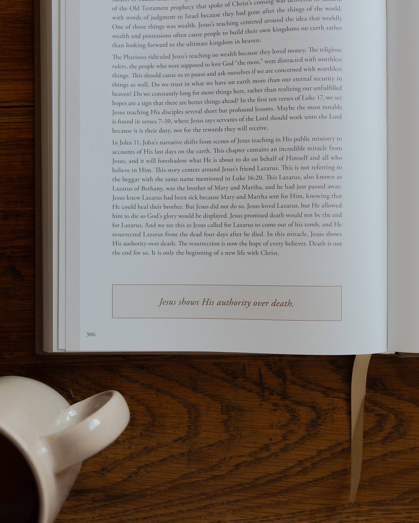 Eden to Eternity | 365-Day Devotional