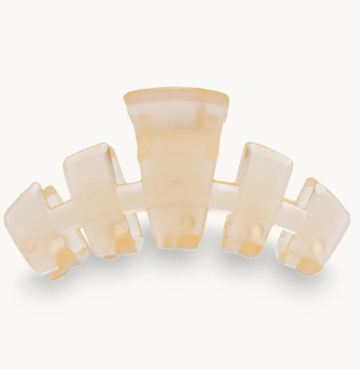 Tiny Teleties Almond Beige