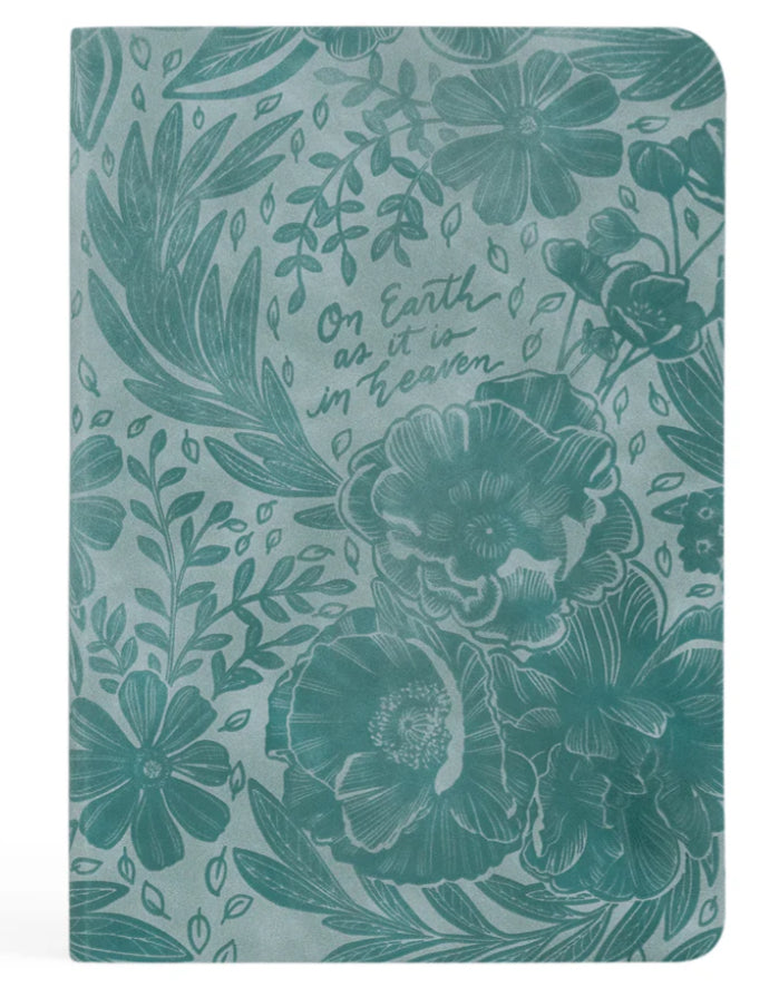 Sonora Notebook
