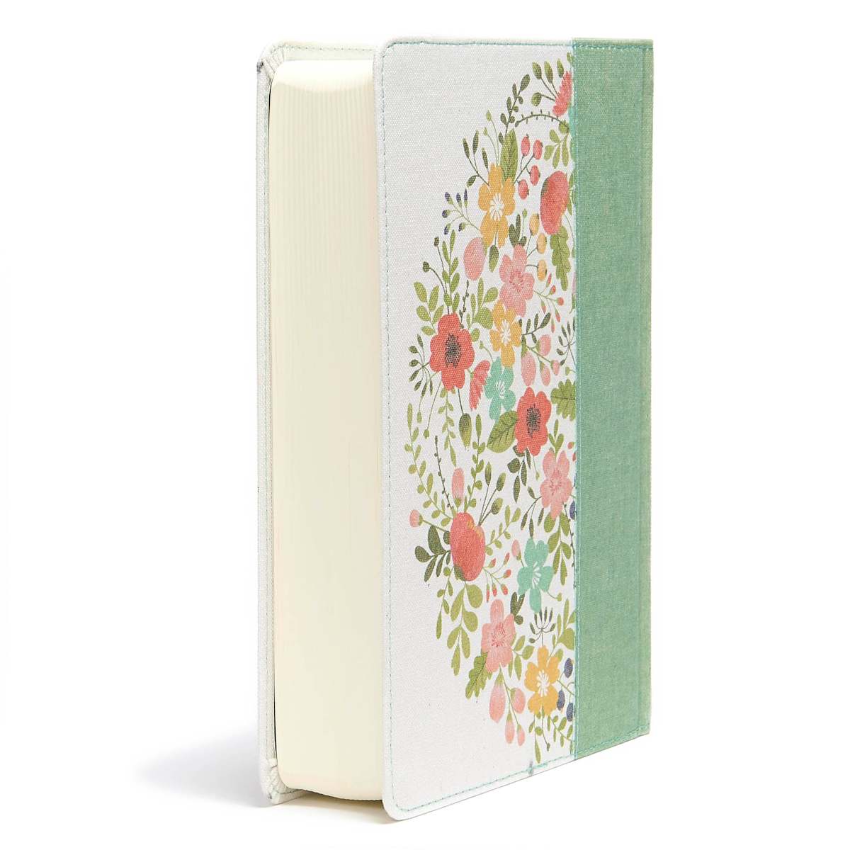 CSB Notetaking Bible| Sage Blooms