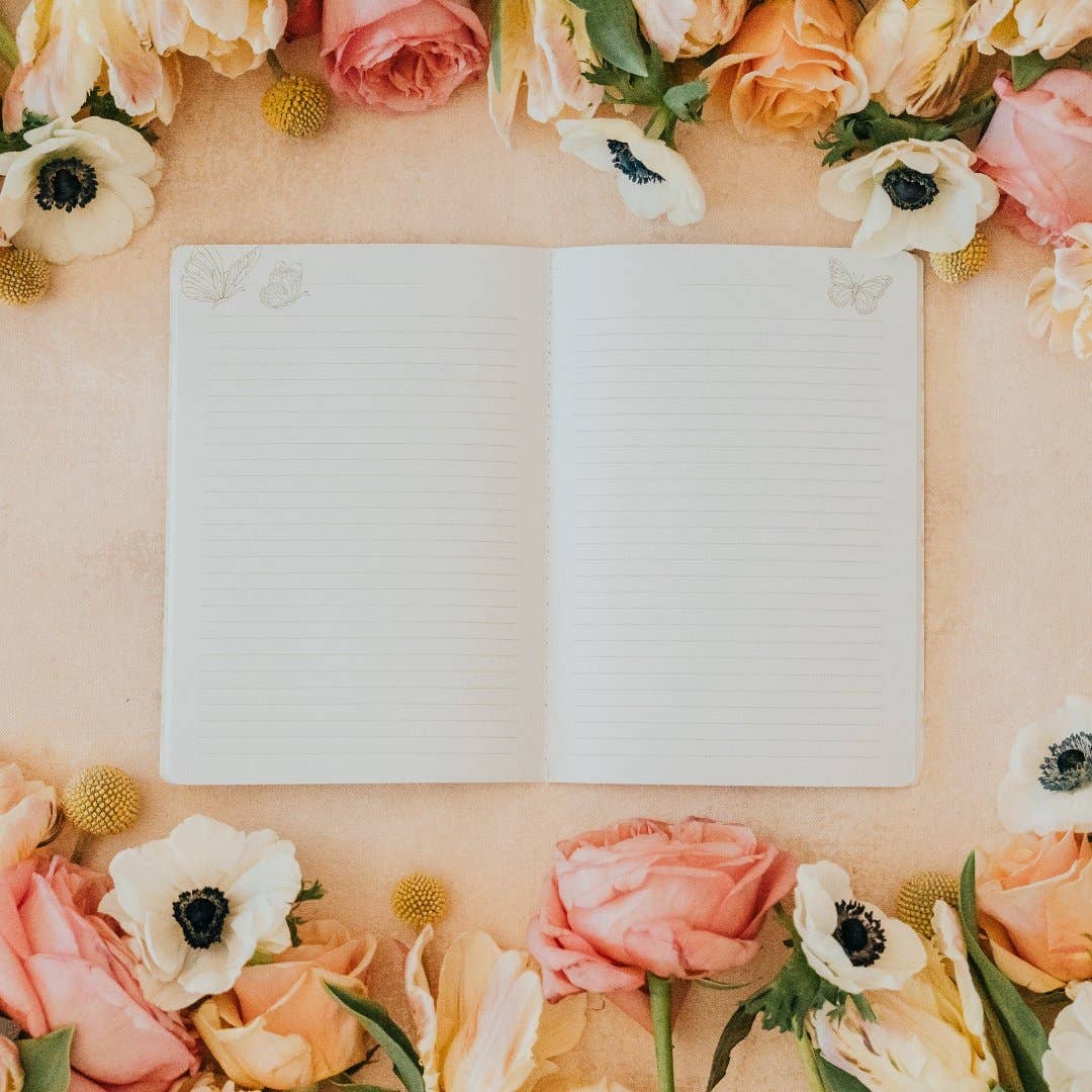 Bloom & Grow Notebook Set