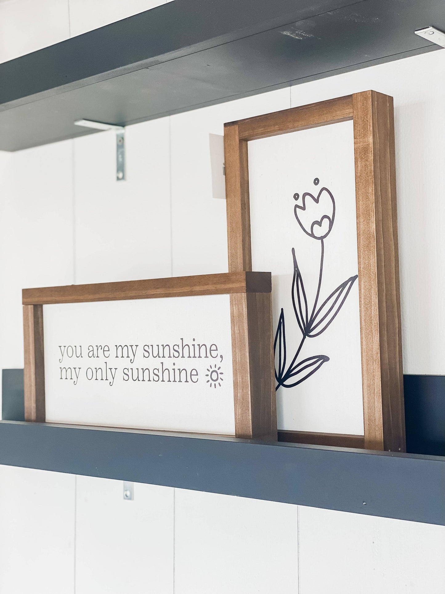 You Are My Sunshine | Wall Decor