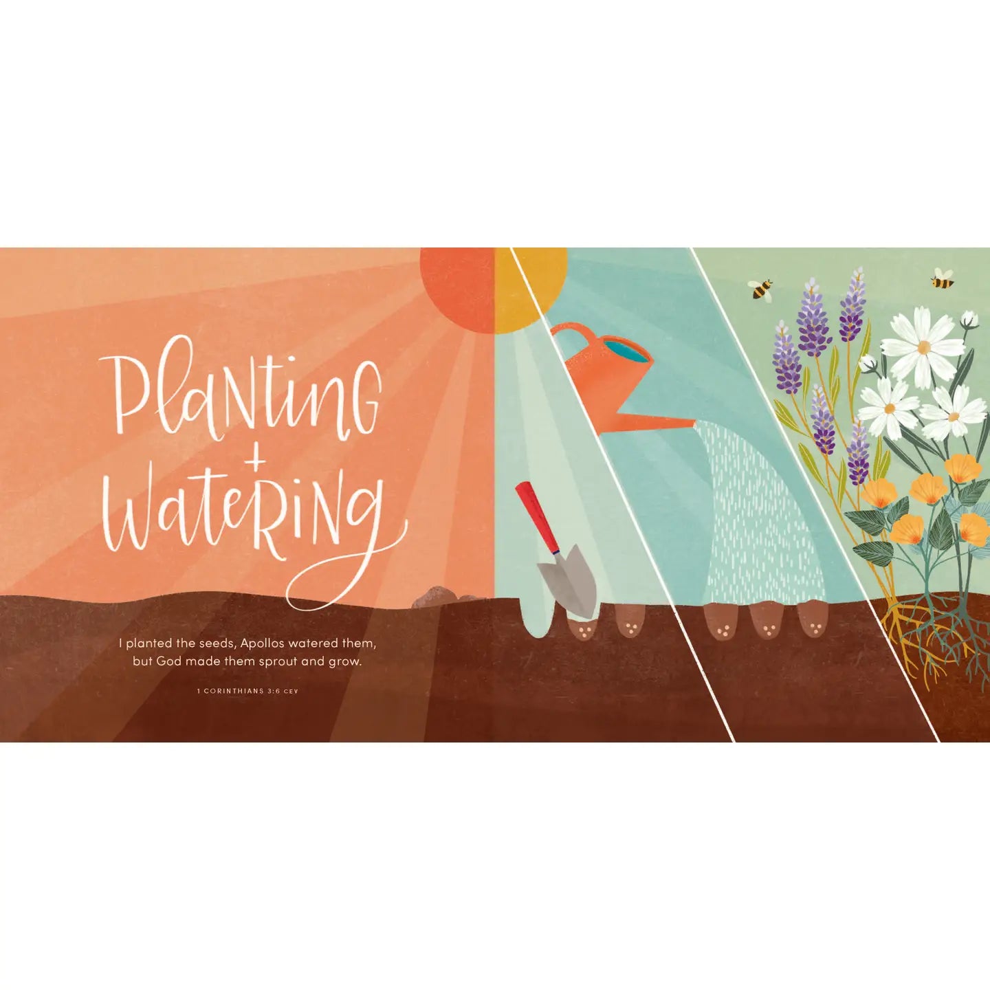 The Kingdom of Heaven