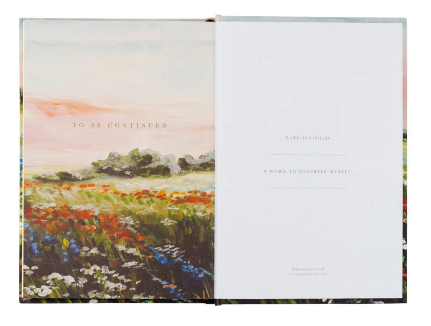 Coram Notebook