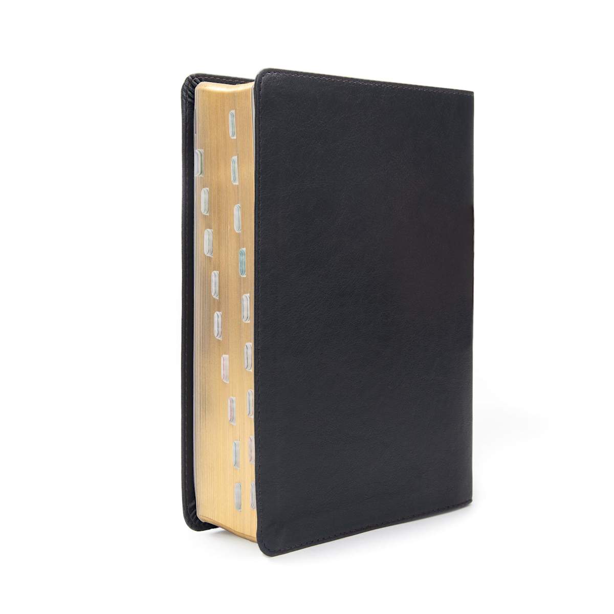 CSB Bible | Black LeatherTouch