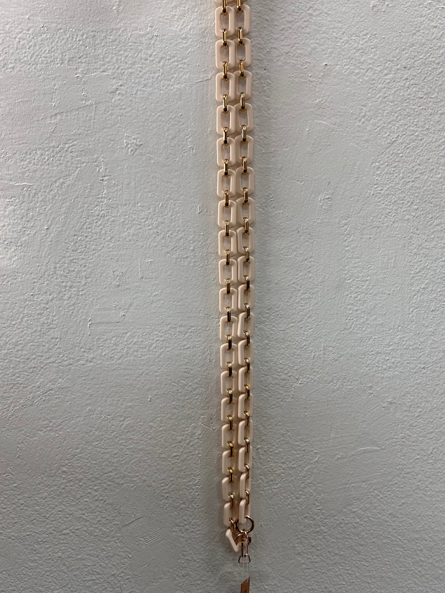 Chain Phone Crossbody Strap