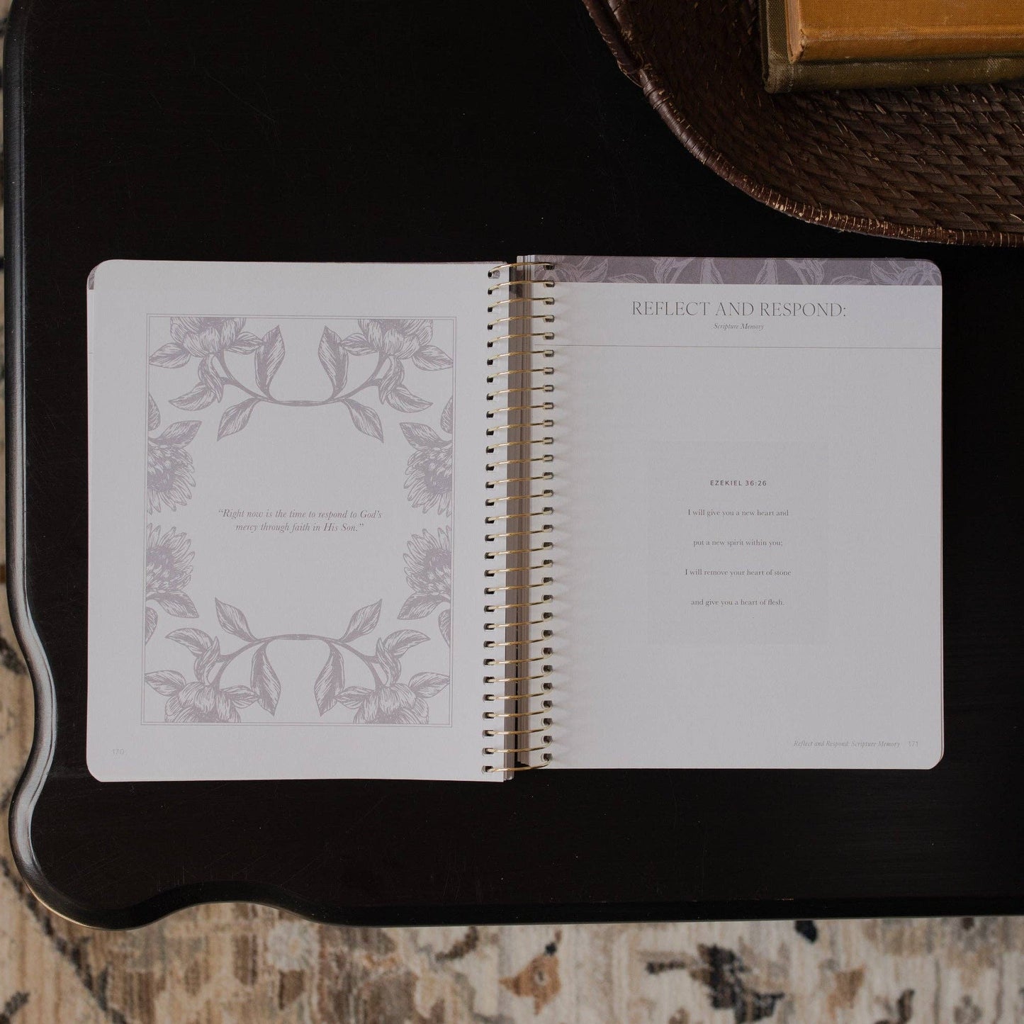 A Year in the Bible | Volume 3 | Proverbs-Malachi