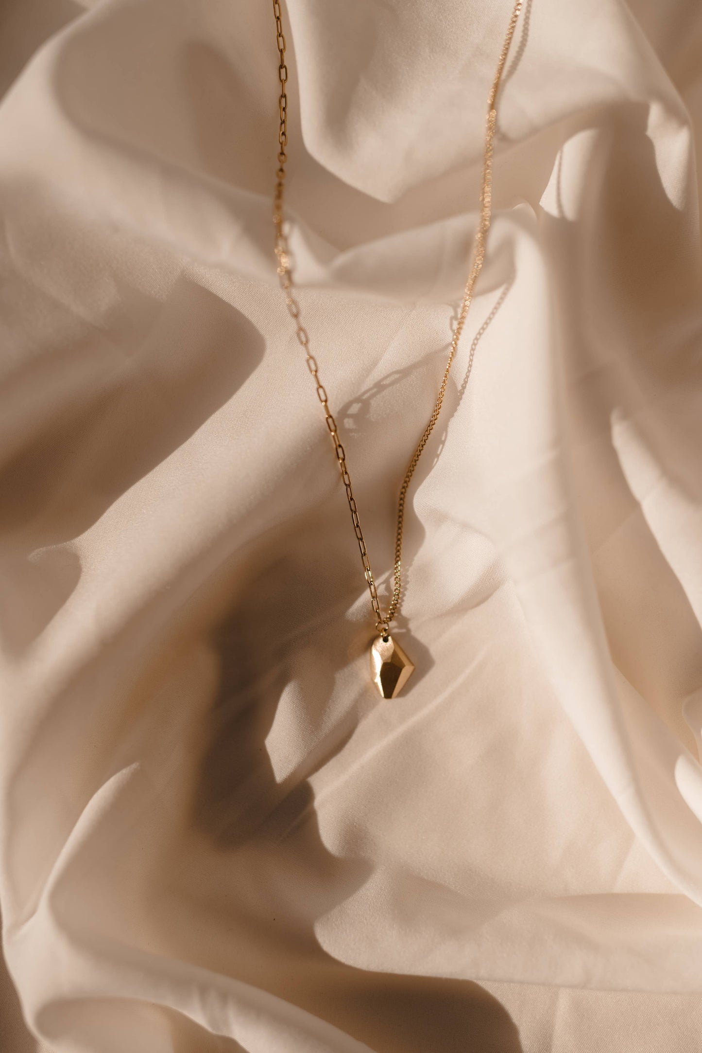 God's Authority | Necklace