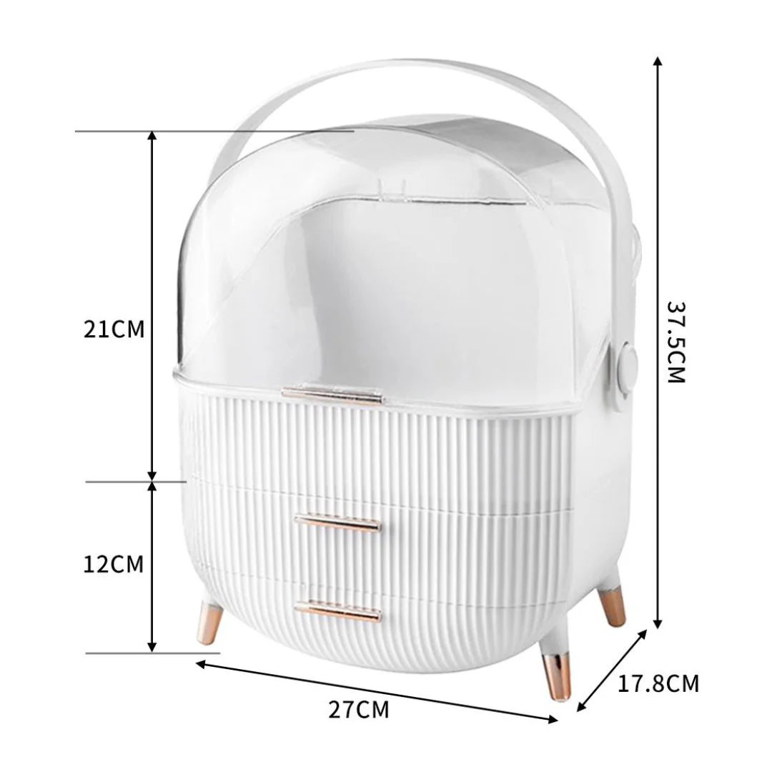 Ultimate Cosmetics Storage Box