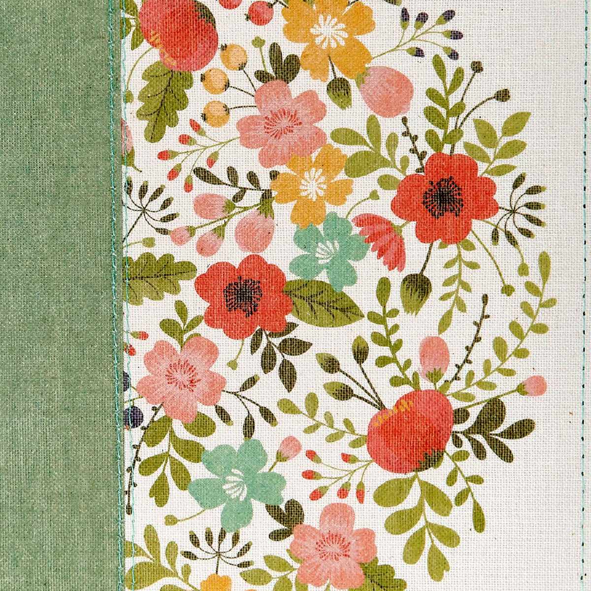 CSB Notetaking Bible| Sage Blooms