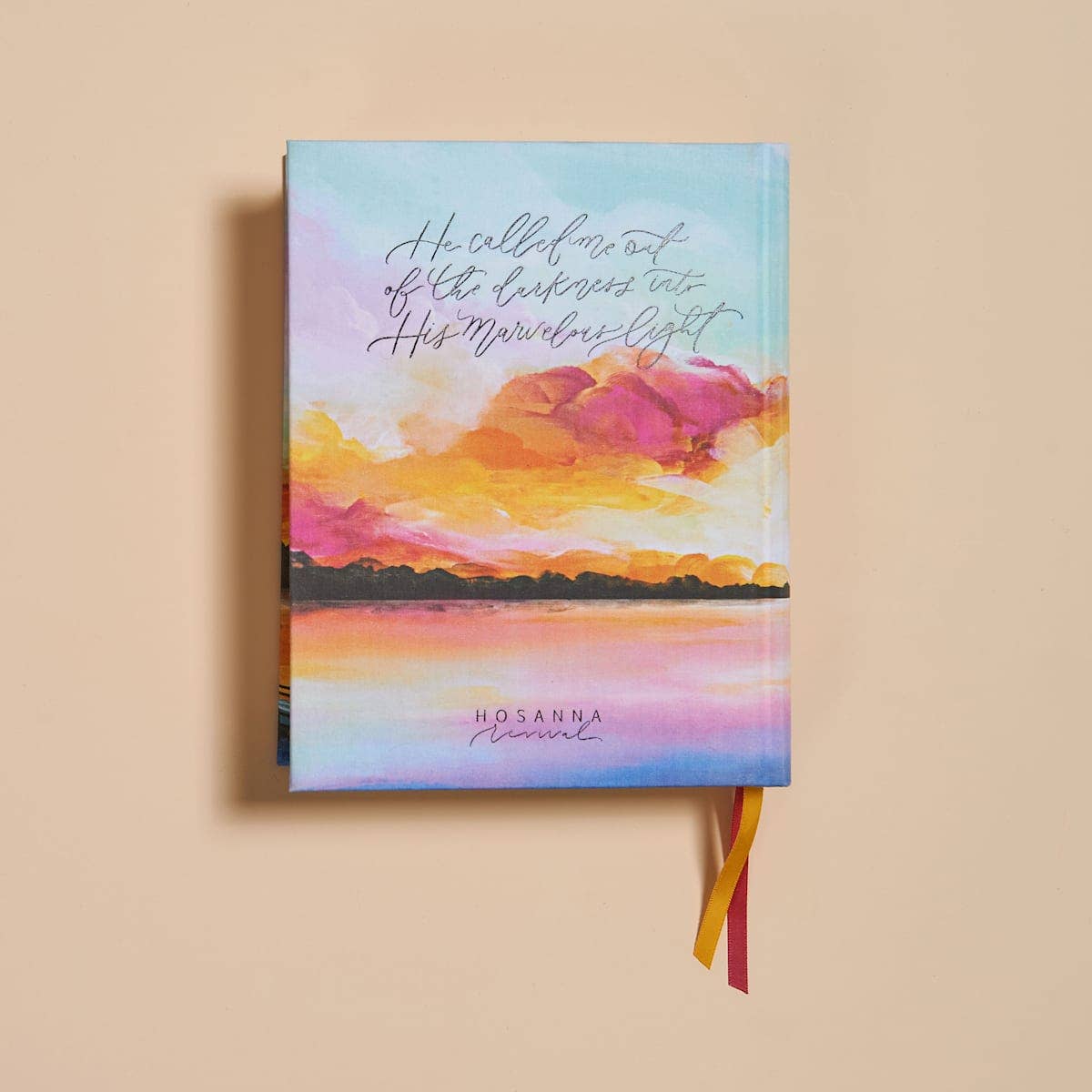 CSB Bible | Sunset Reflections