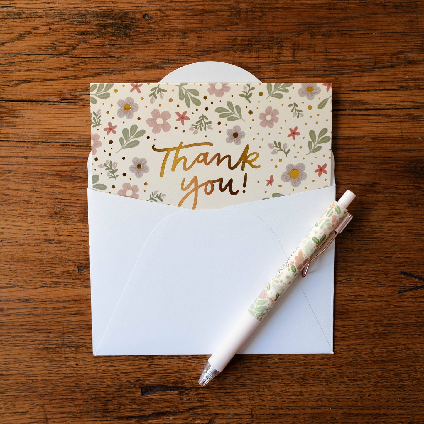 Gratitude Cards