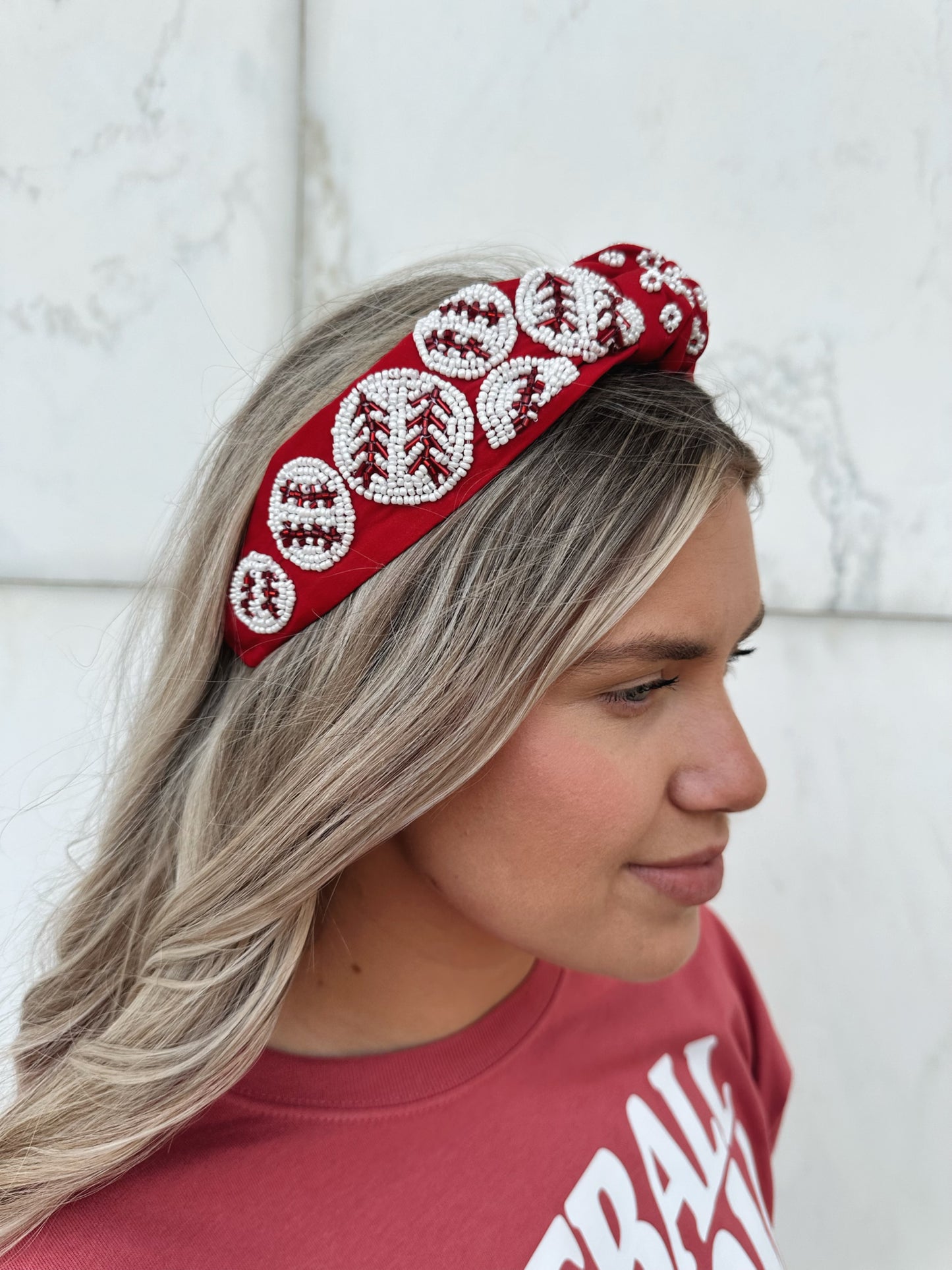 Baseball Headbands