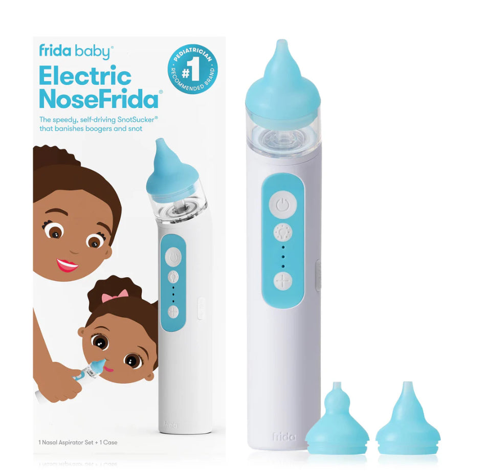 Electric Nose Frida