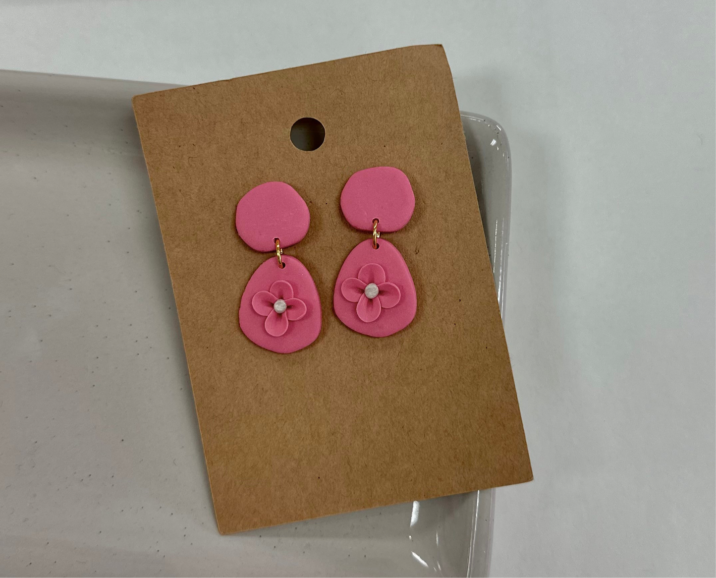 Southern Fields Earrings