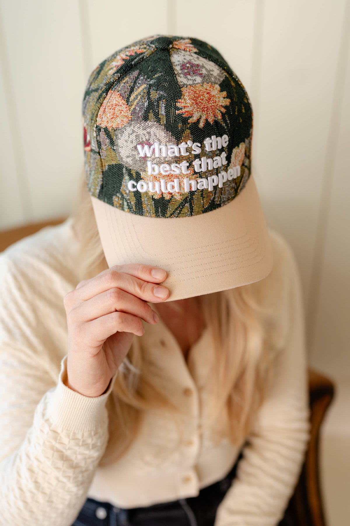 Hat: What's the Best That Can Happen
