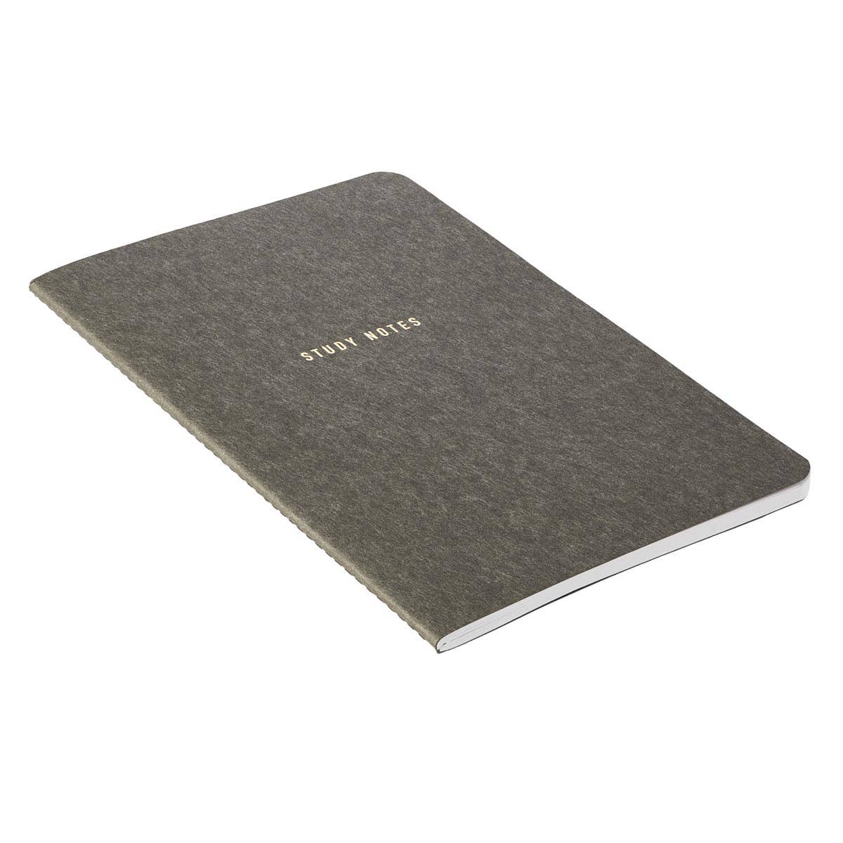 Study Notes (Also Refill for Bible Study Kits)