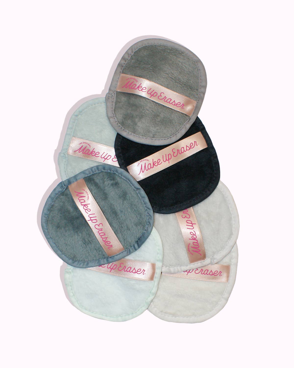 Makeup Erasers Cool Gal 7-Day Set