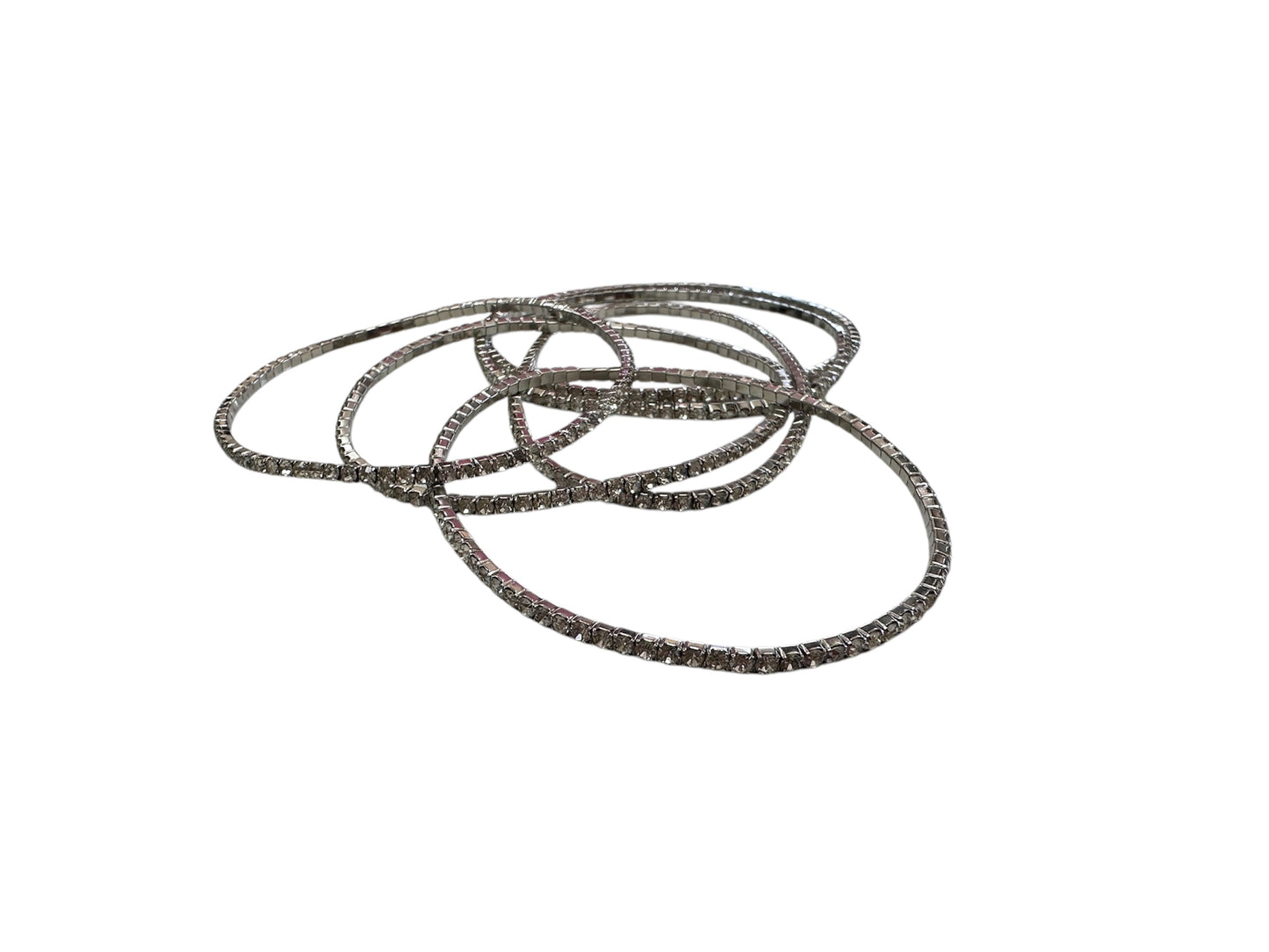 Gleam Bracelet Set