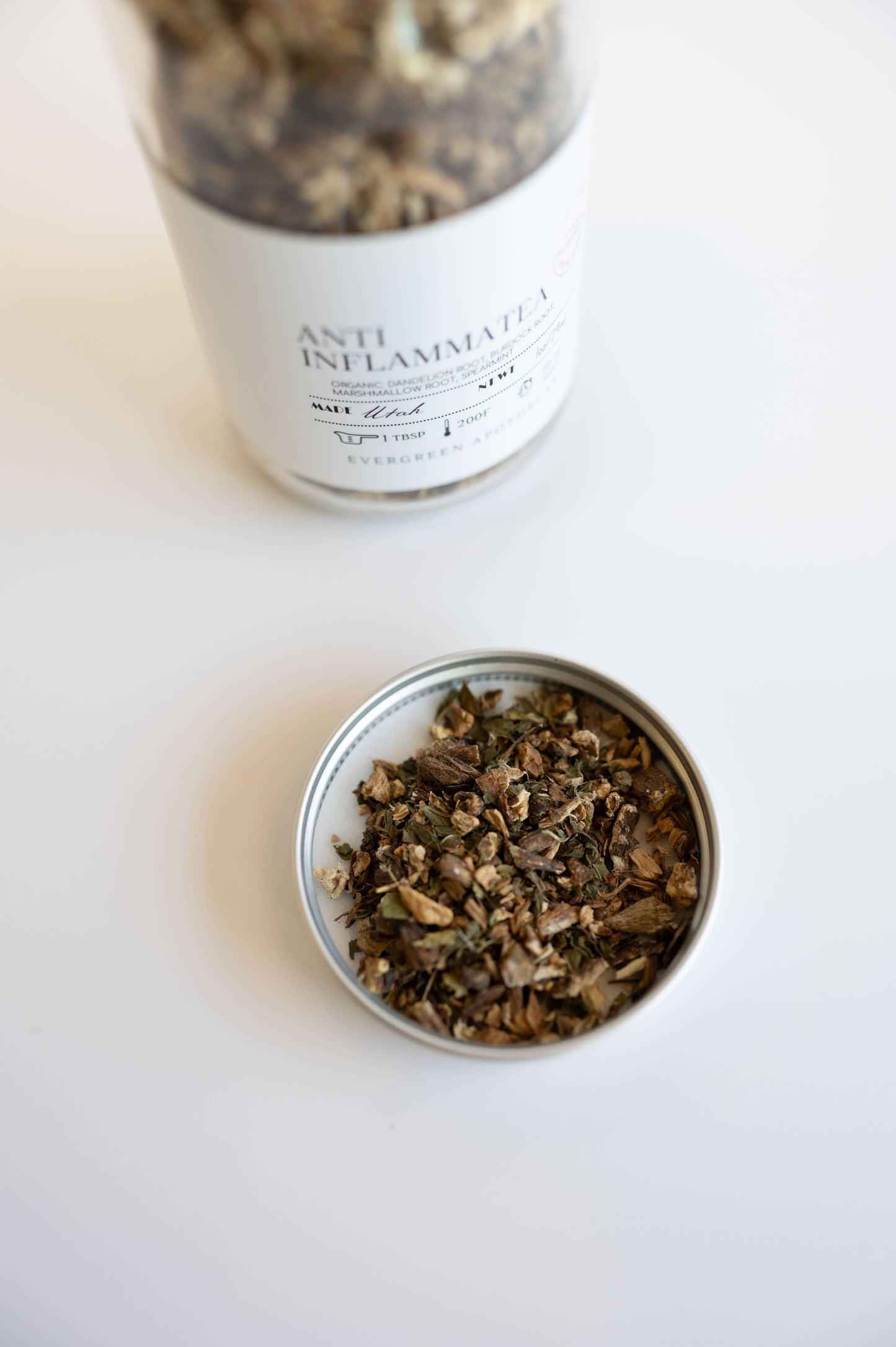 Anti-Inflammatea