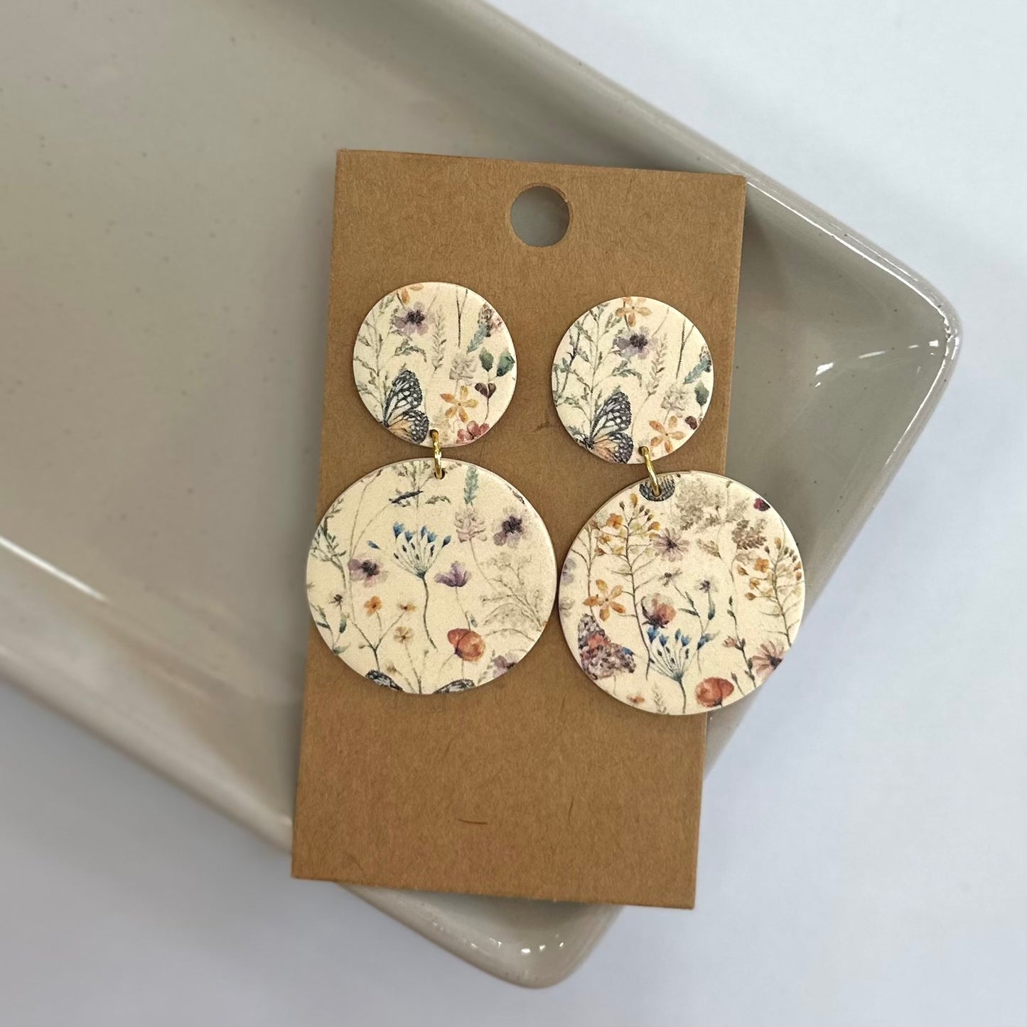 Southern Fields Earrings