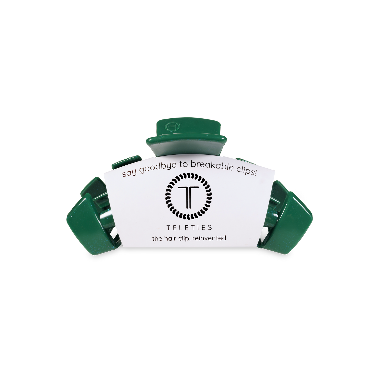 Tiny Classic Mistletoe Teleties