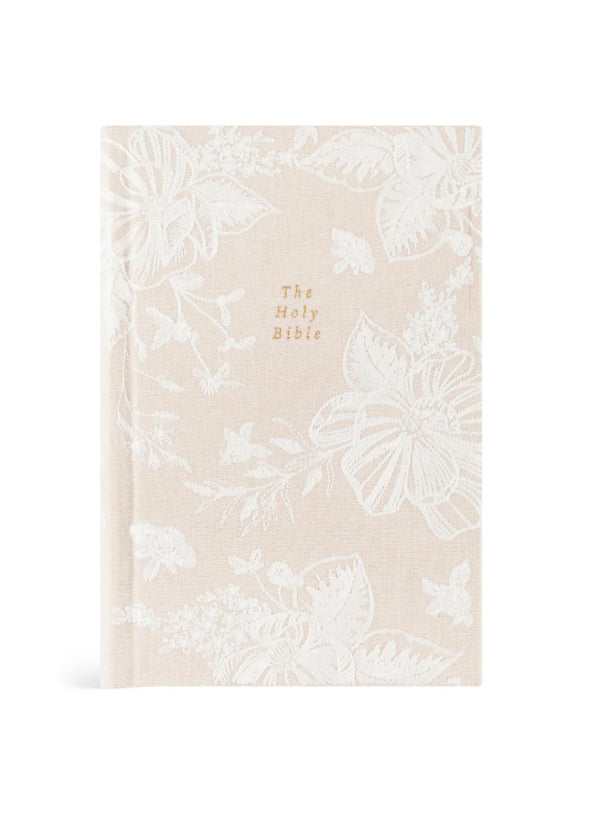 NLT Compact Bible : Casablanca