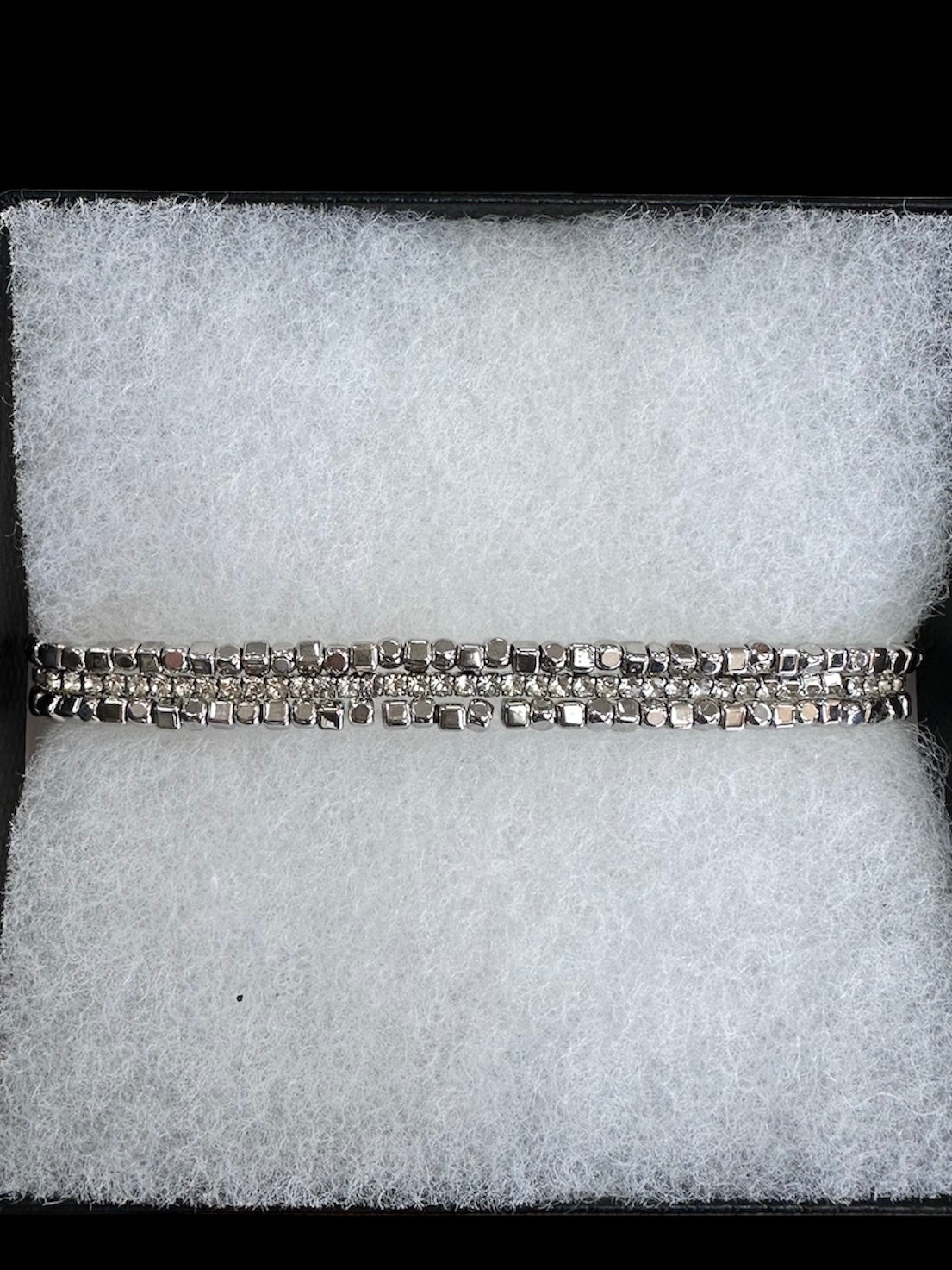 Gleam Bracelet Set