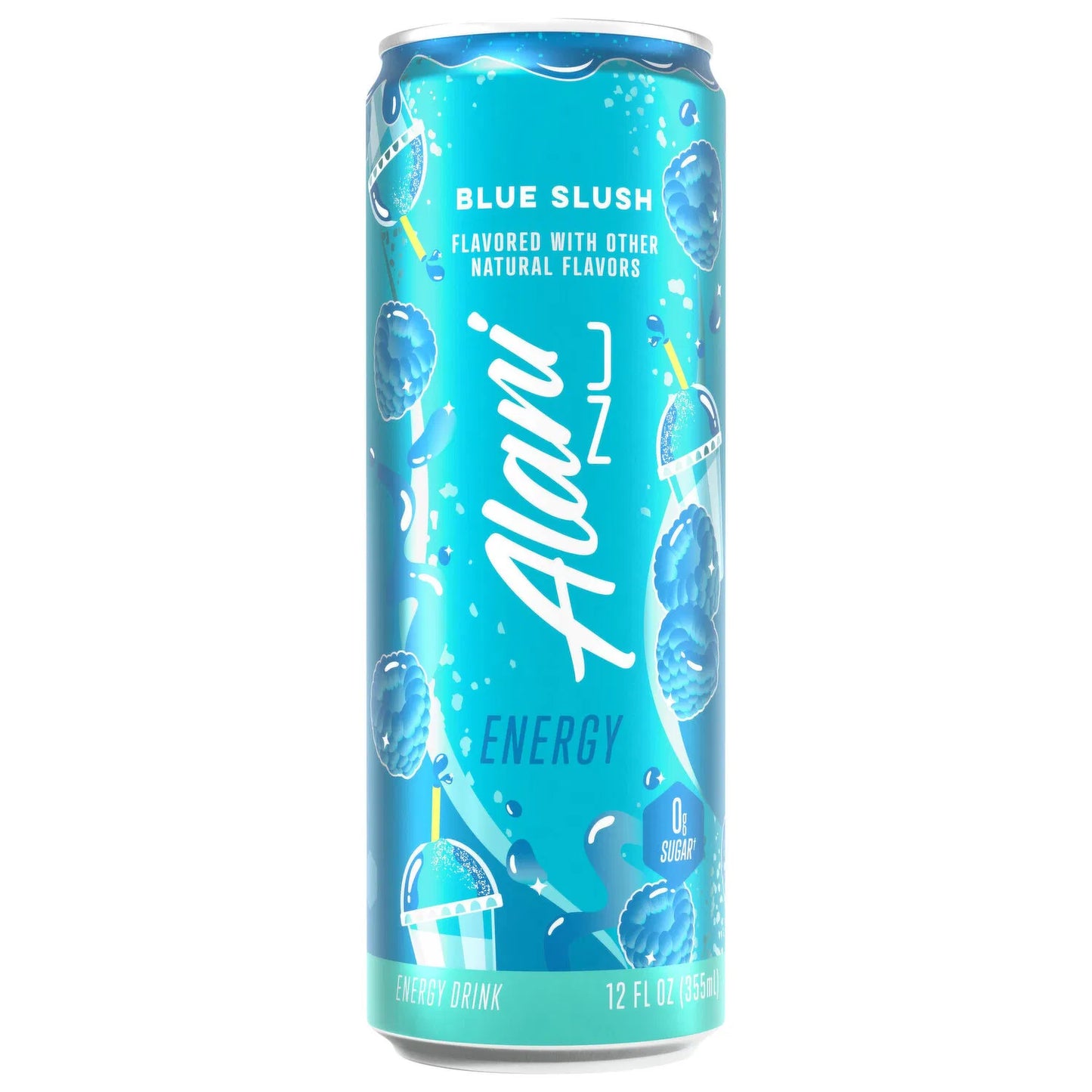 Alani Nu Energy Drinks