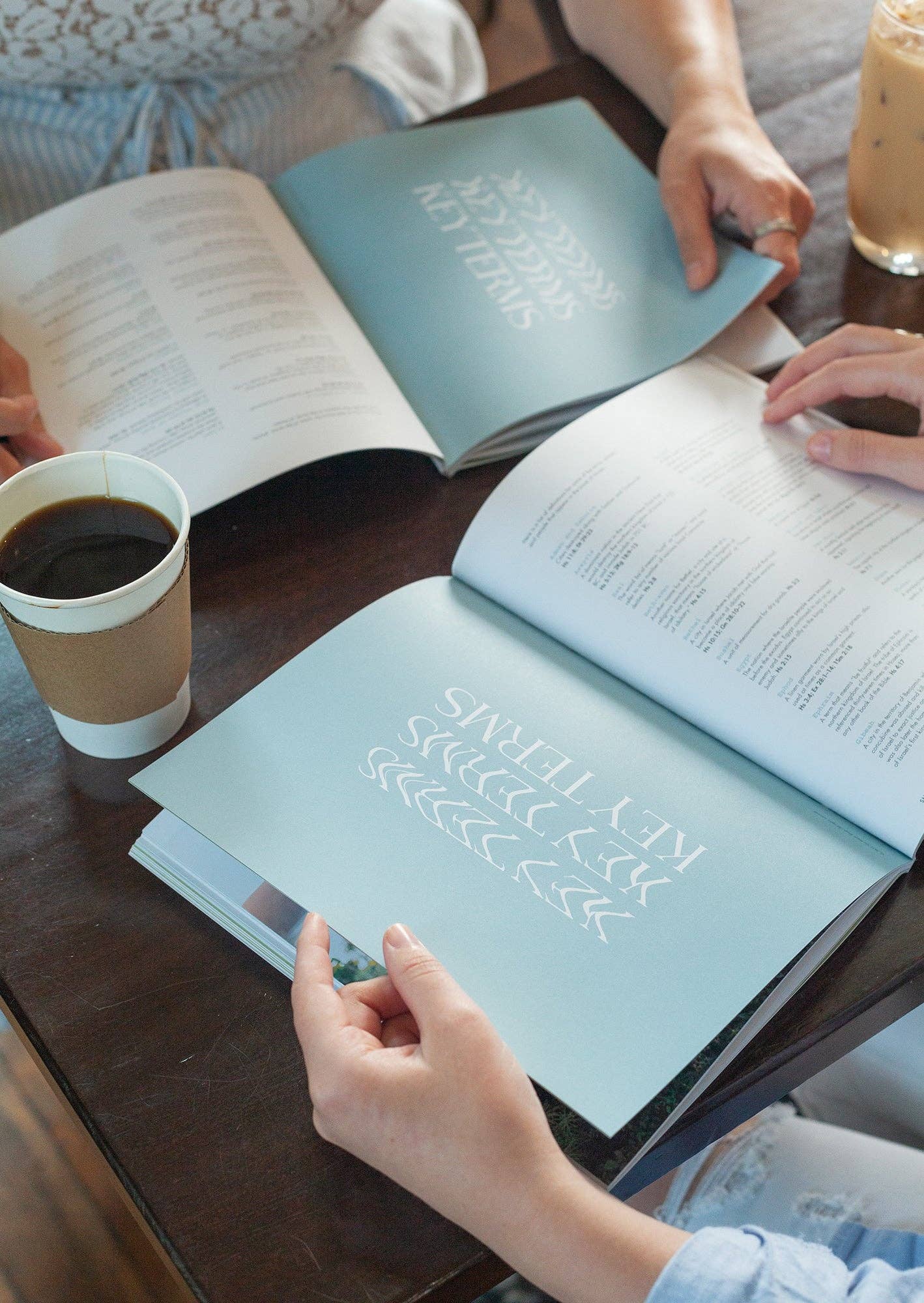 Hosea Study Book