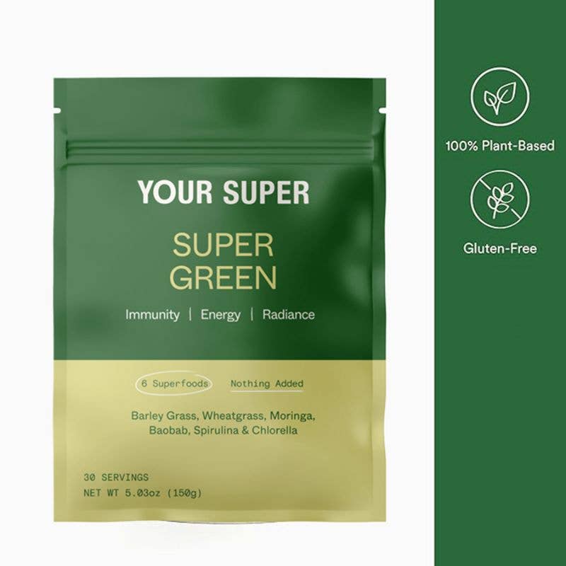 Super Green