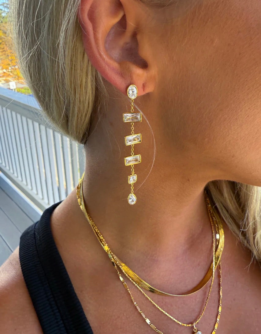 Layla Earrings