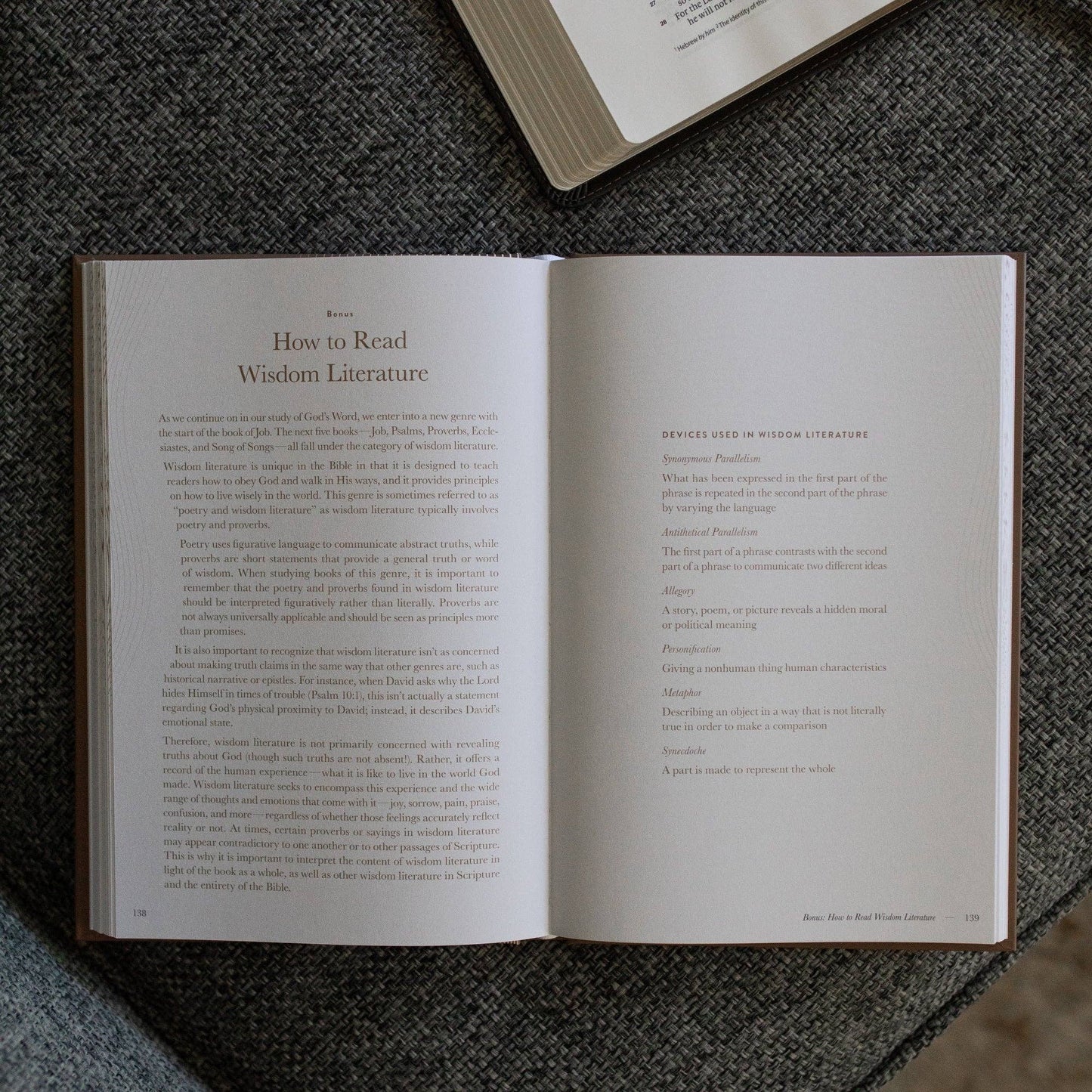 A Year in the Bible Volume 2: 1Kings-Psalms | Men's Study