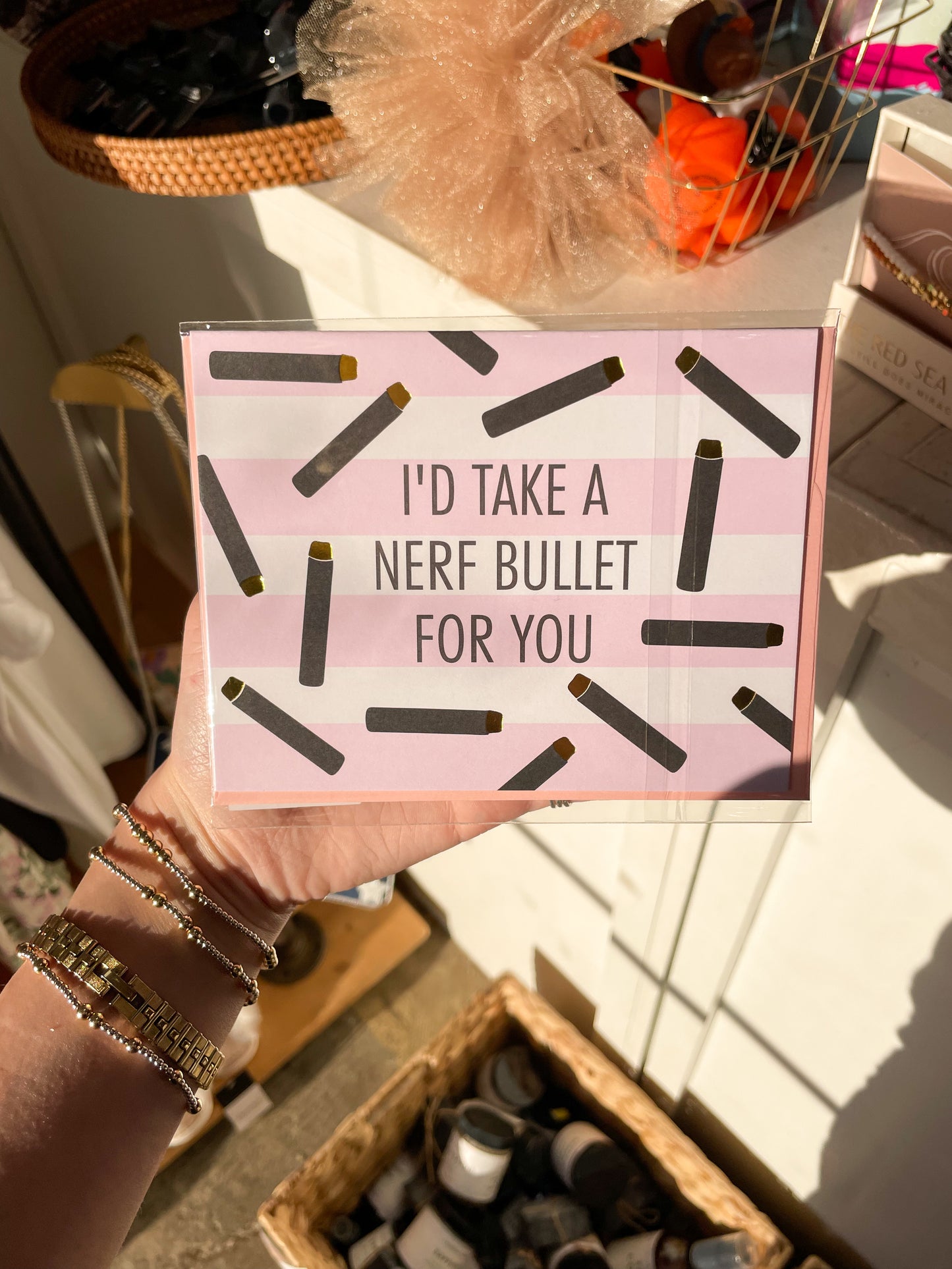 Greeting card