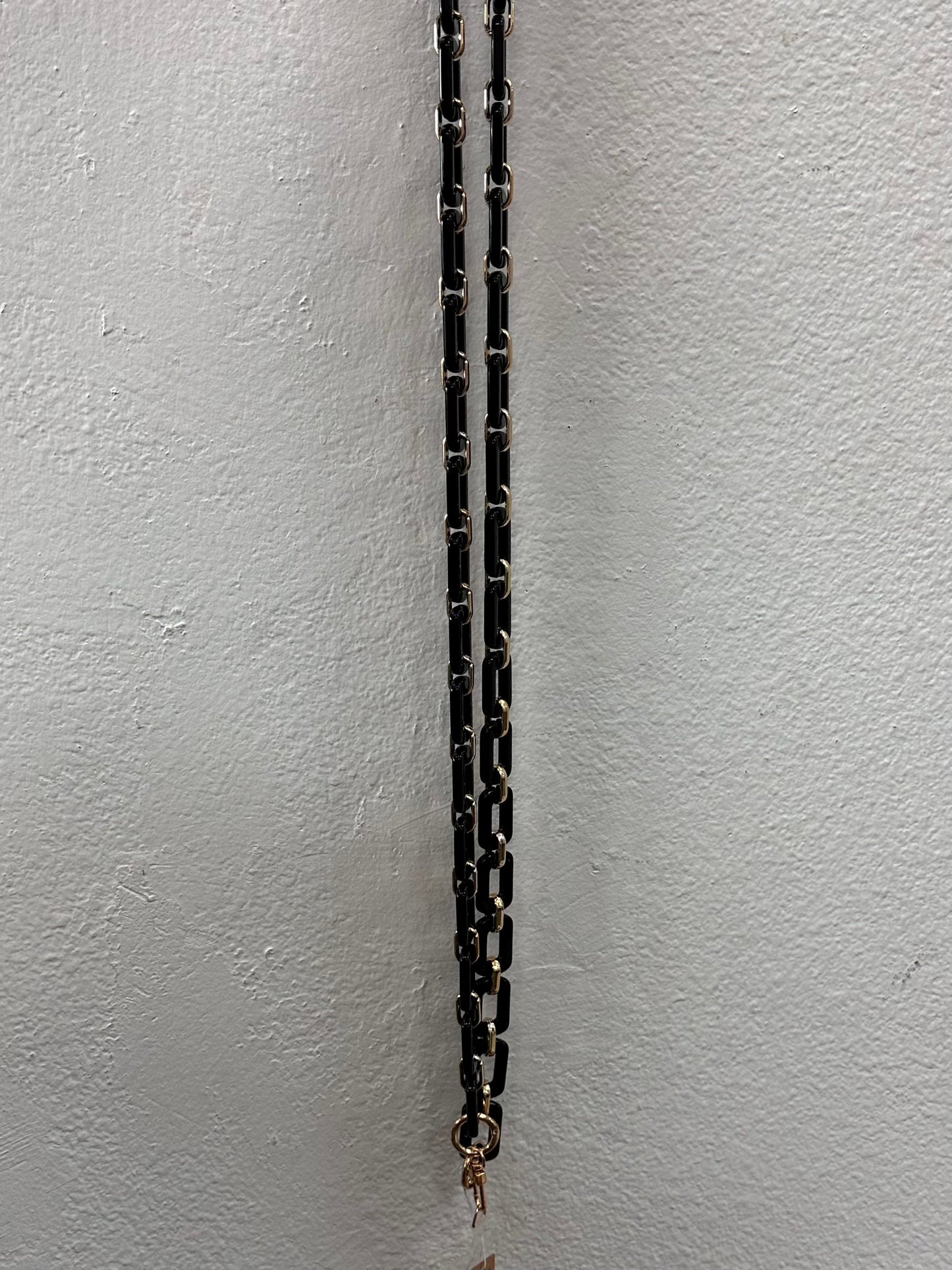 Chain Phone Crossbody Strap