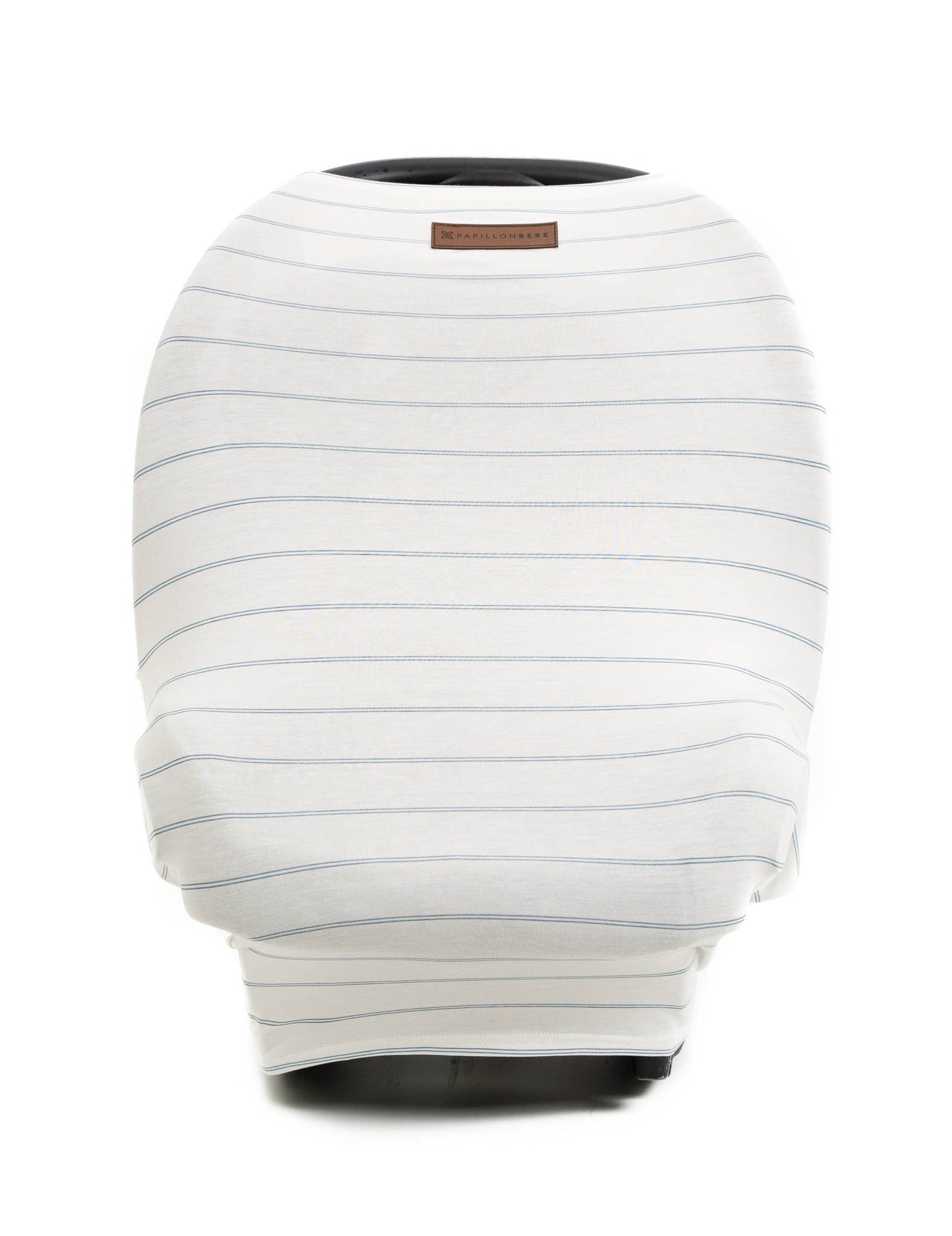 Car Seat + Nursing Cover | Breastfeeding, neutral colors