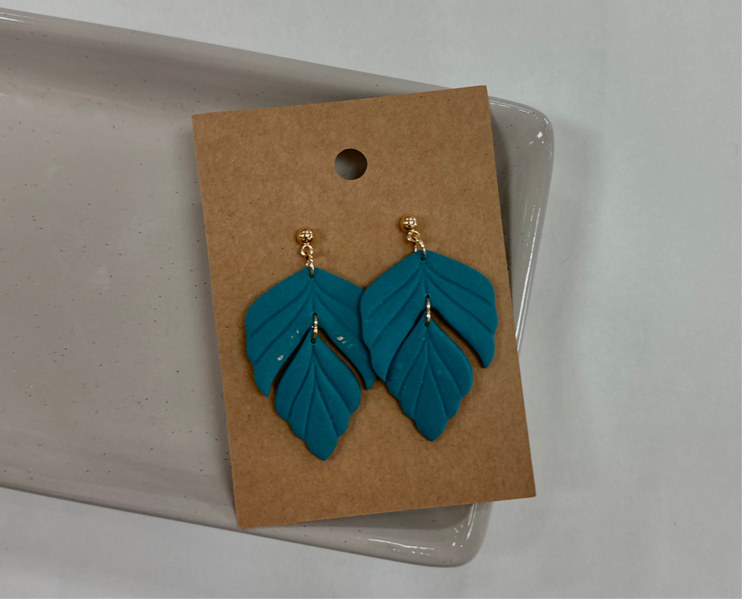 Southern Fields Earrings