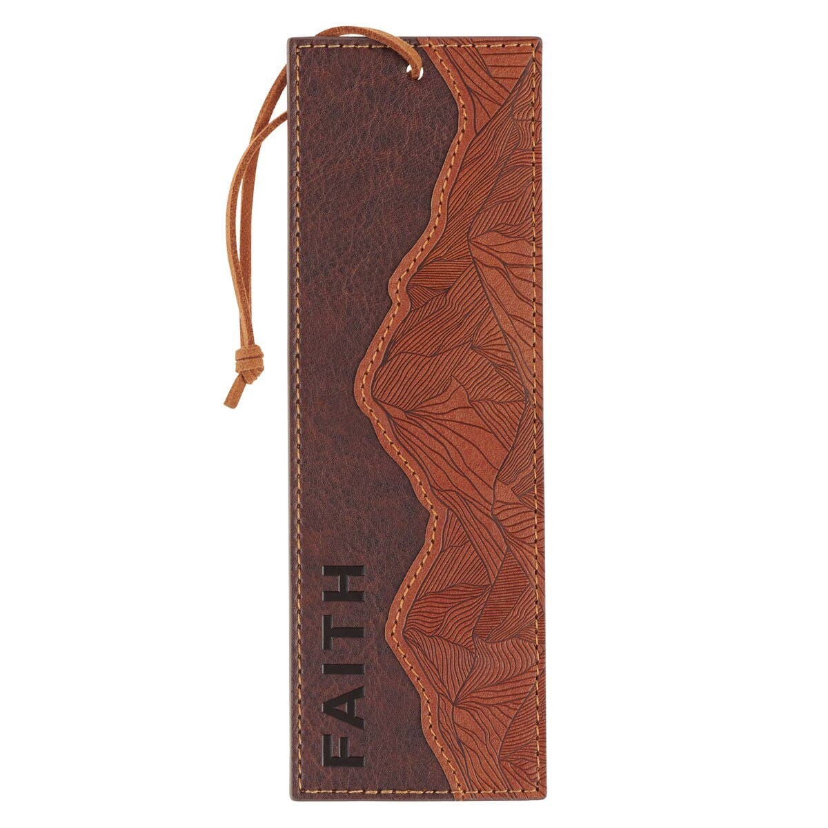 Matthew 17:20 Bookmark