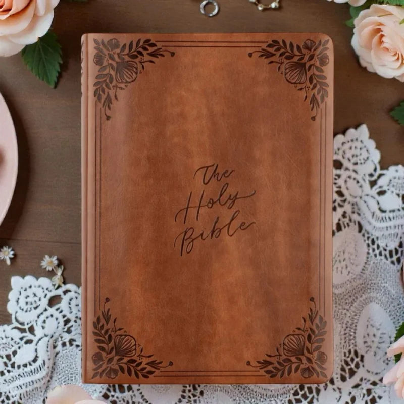 CSB Notetaking Bible - Edinburgh