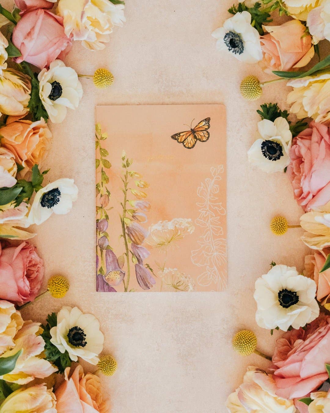 Bloom & Grow Notebook Set