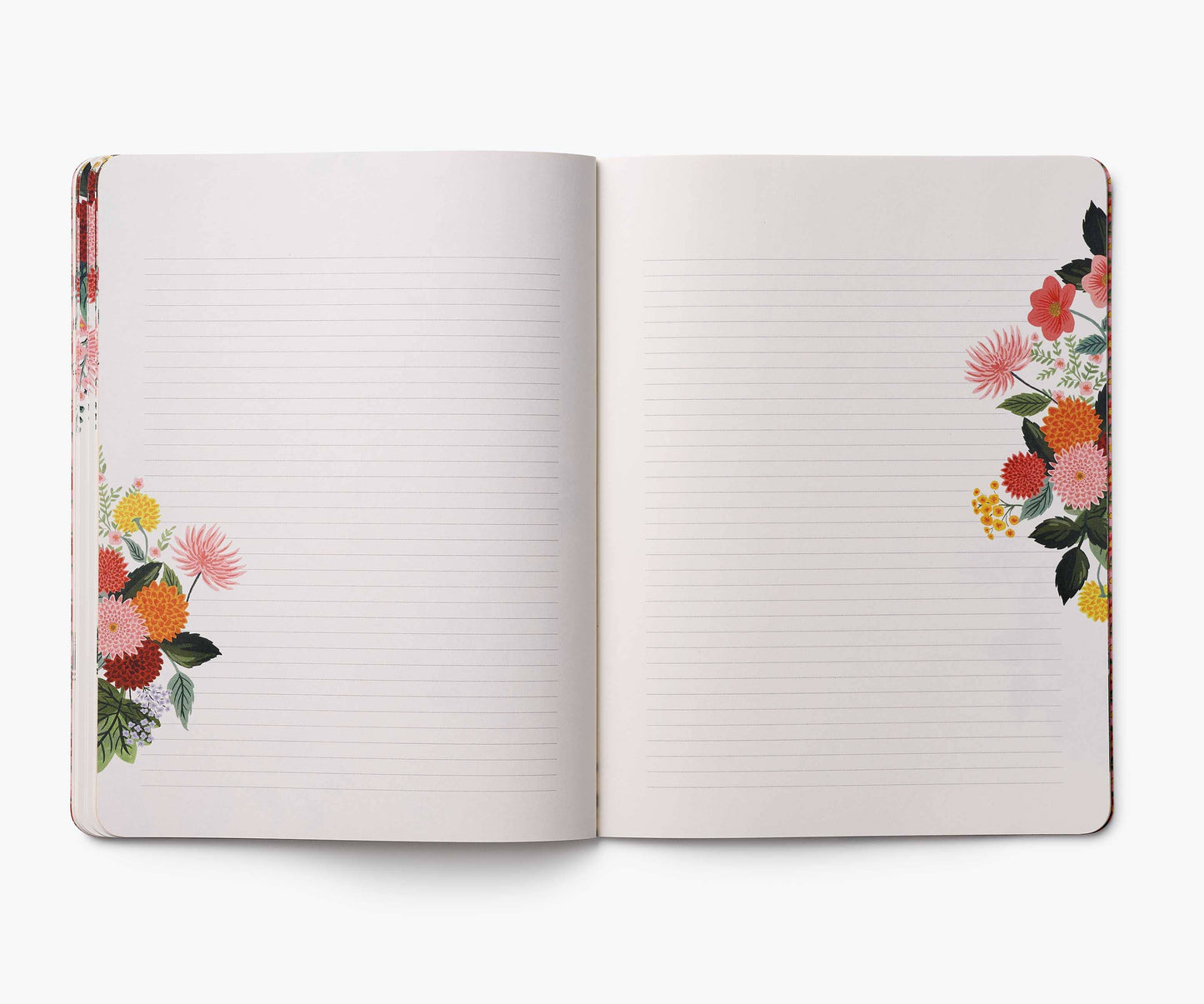 12-Month Planner