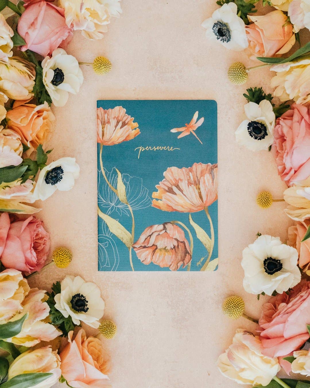 Bloom & Grow Notebook Set