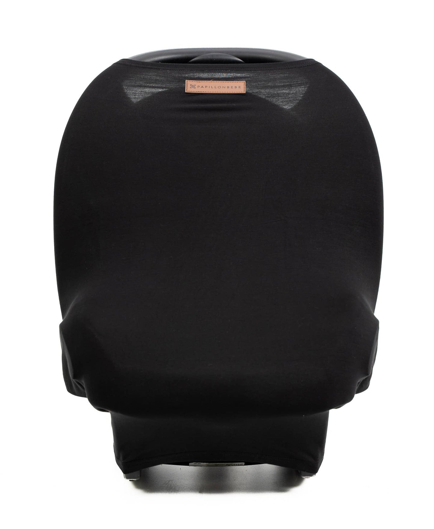 Car Seat + Nursing Cover | Breastfeeding, neutral colors