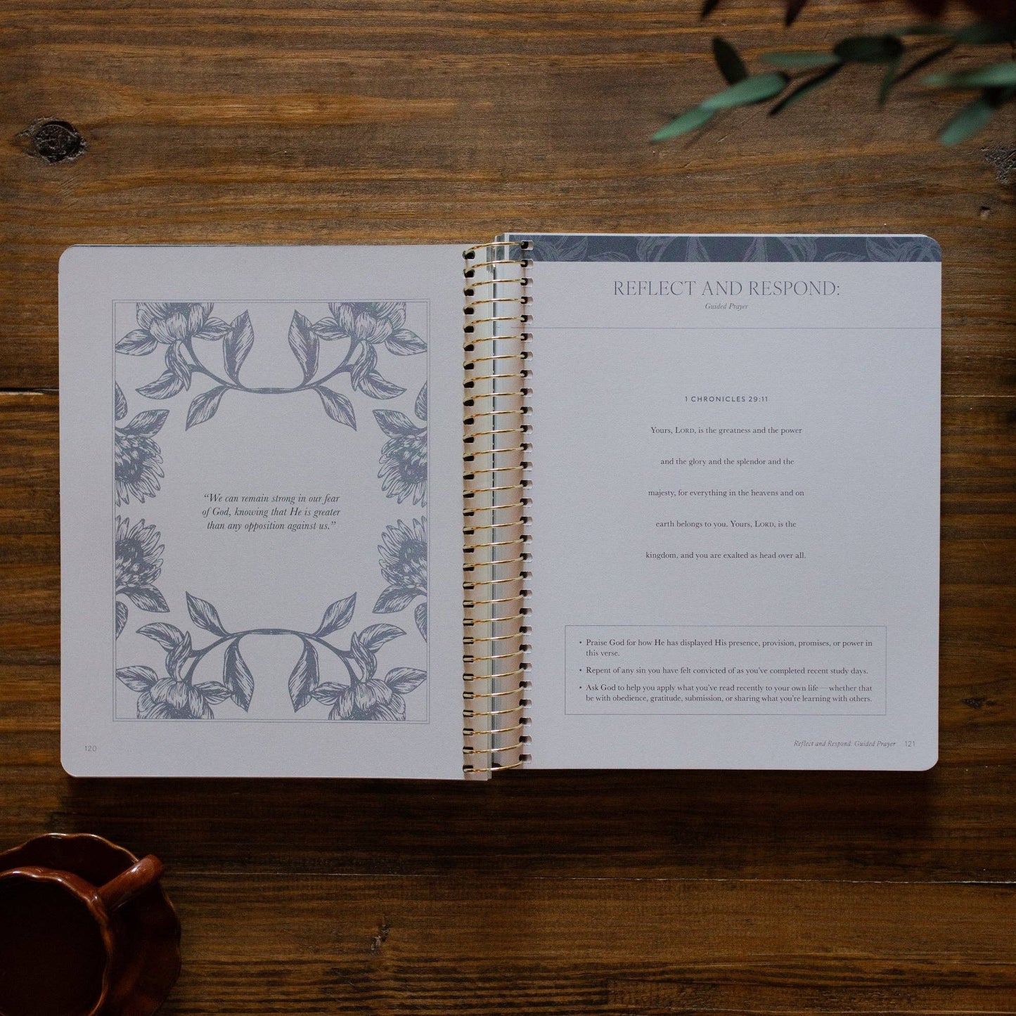 A Year in the Bible Volume 2 | 1 Kings-Psalms